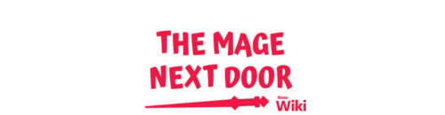 The Mage Next Door Wiki