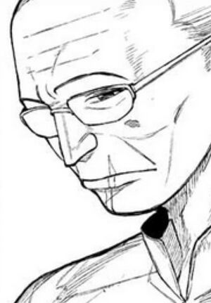 Shuli grandfather manga.jpg